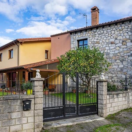 Villa Llanes Asturias Navés Exterior foto