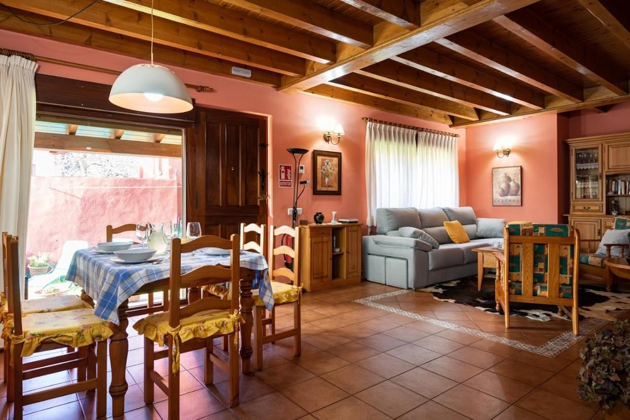 Villa Llanes Asturias Navés Exterior foto